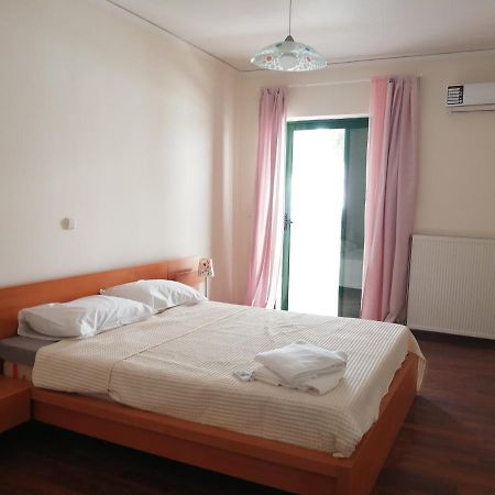 Spacious Apartment In Nafplio City Center Bagian luar foto